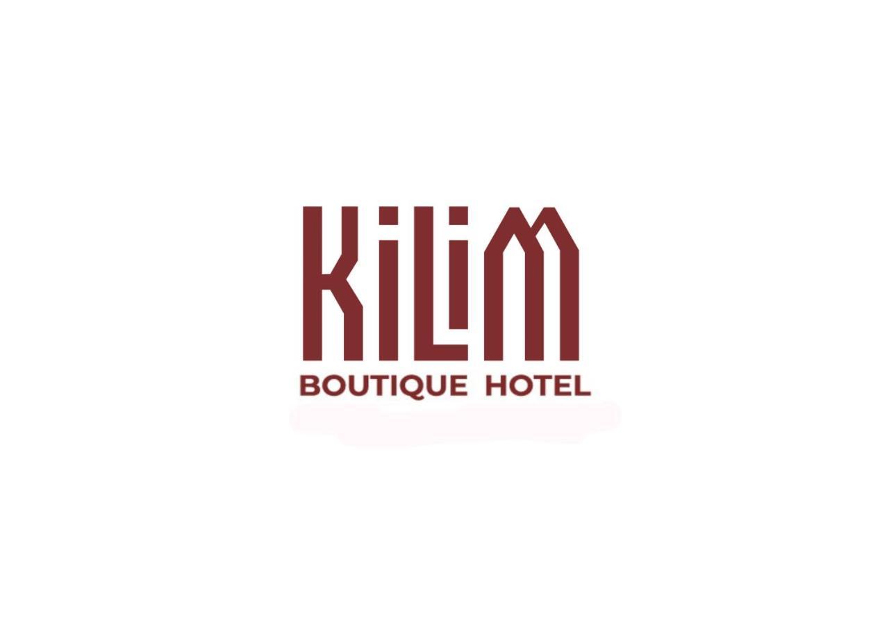 Kilim Boutique Hotel Baku Exterior photo