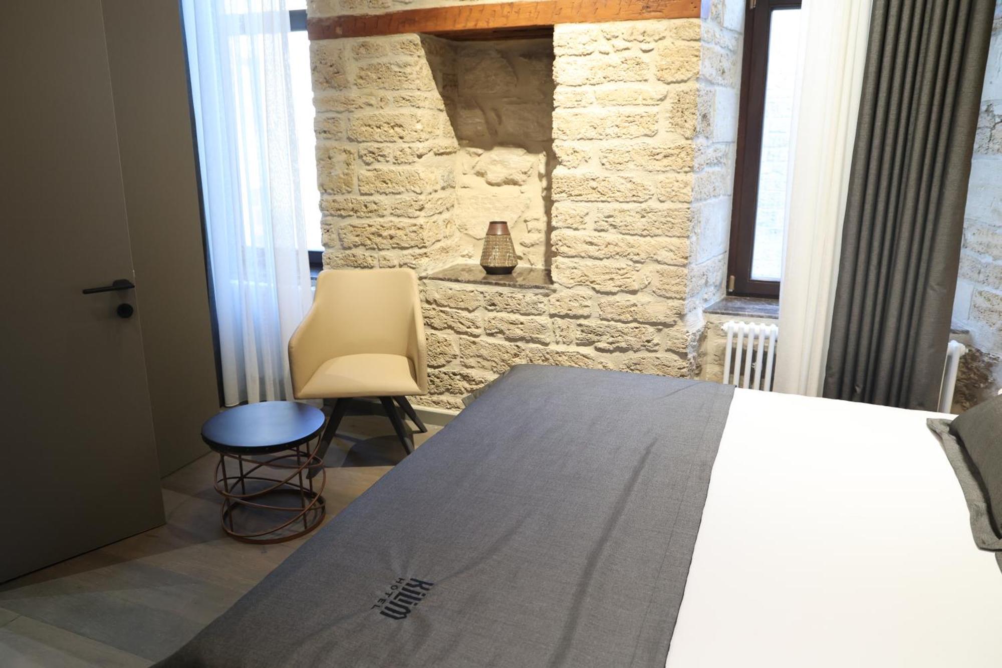 Kilim Boutique Hotel Baku Exterior photo