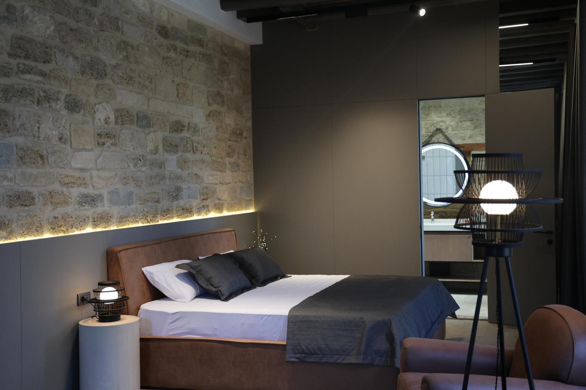 Kilim Boutique Hotel Baku Exterior photo